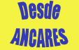 Desde os ANCARES